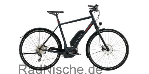 Trek XM700+ technische daten